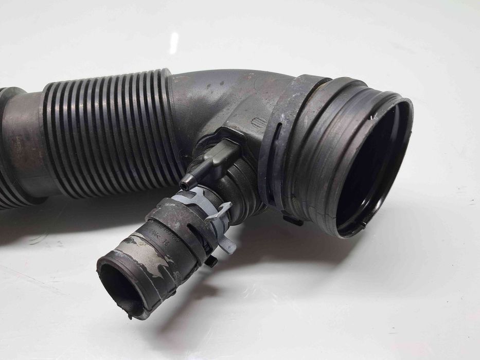 Tub admisie aer  Volkswagen Golf 6 (5K1) [Fabr 2009-2013] 1K0129684 1.