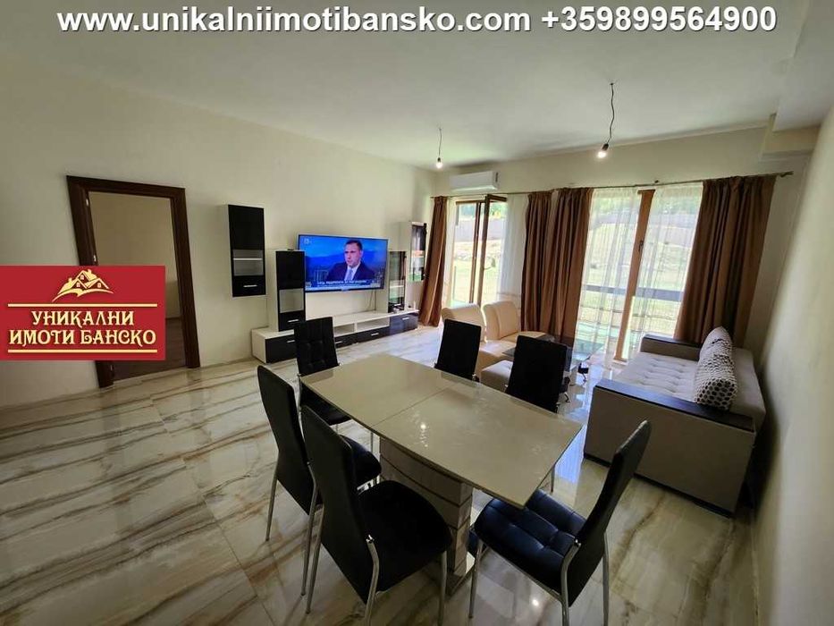 Продава се Четиристаен апартамент в Банско - 146 кв.м за 720 €/кв.м - Снимка #3