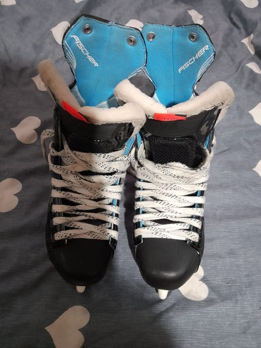 Продаю коньки майкудук40размер