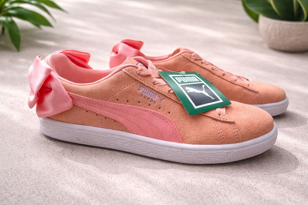 Puma нови кецове