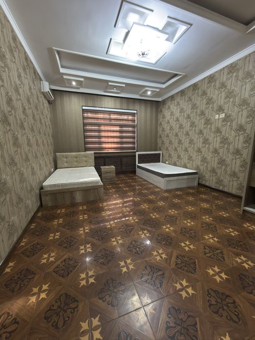 Аренда осабняка Мирзо Улугбекский р/н 12 соток Луначарский тараканчик