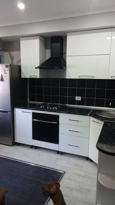 Продажа кухни без техники