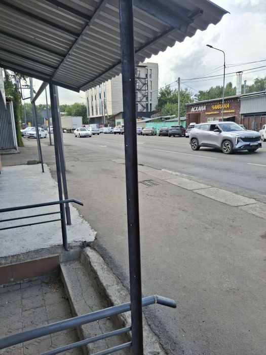аренда овощной вдоль дороги
