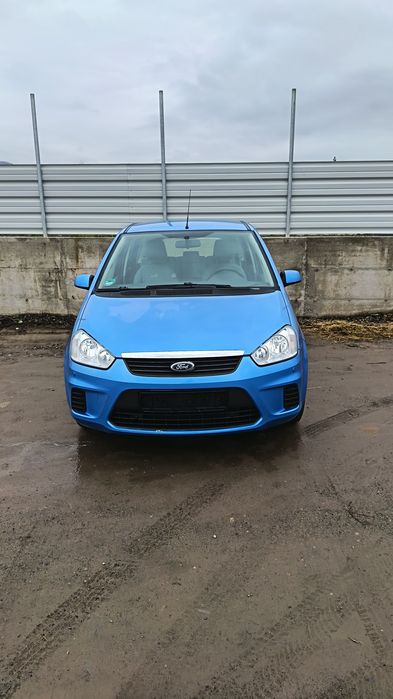 FORD C-MAX 1.6 Benzina