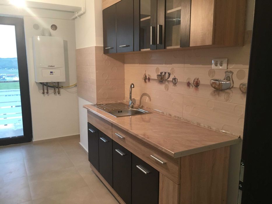 Vanzare apartment