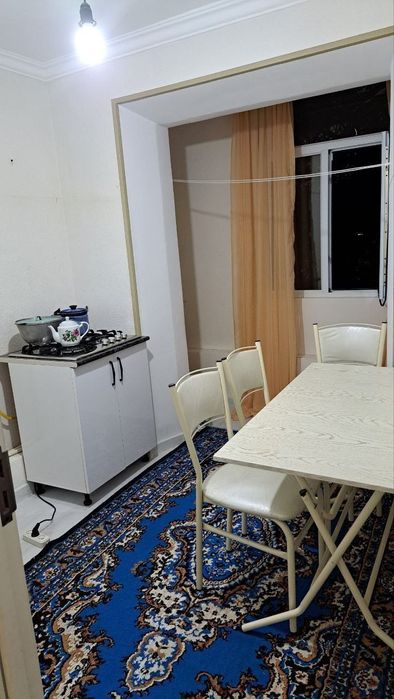 Продаётся квартира