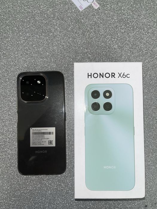 Гарантийный Талон