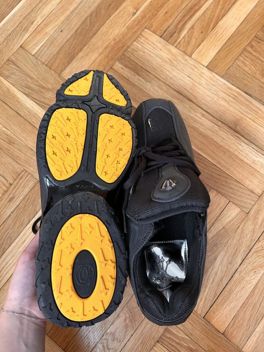 NIKE NOCTA HOT STEP 2 ( чисто нови) 42 номер