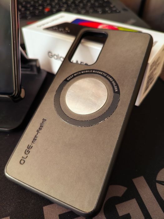 Samsung Galaxy A52s 5G