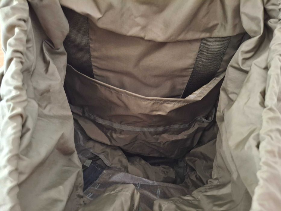 Rucsac militar polonez 80-100 L NOU