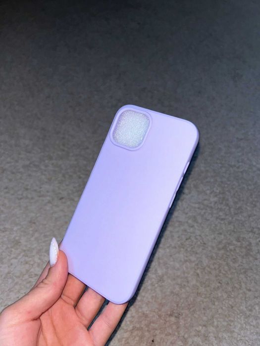 Huse Iphone 14 din silicon