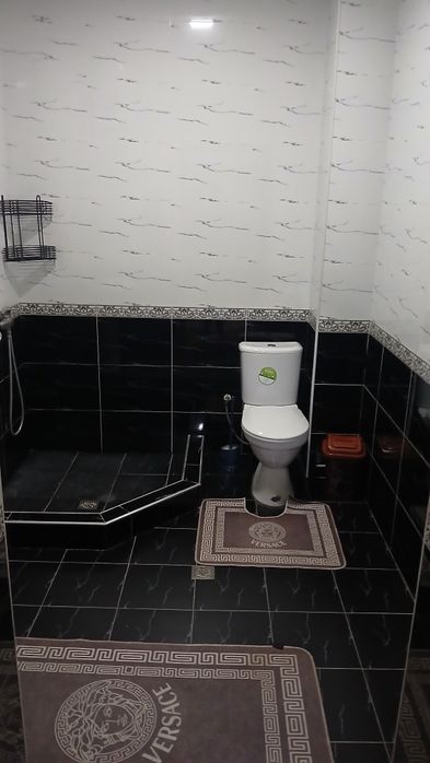 Oqtosh dacha oila uchun