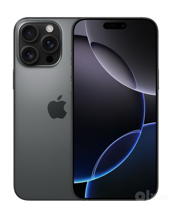 iphone 16 pro max 512gb full complect