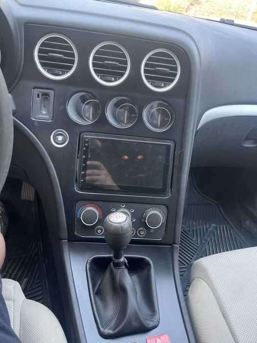 Alfa Romeo 159 1.9 8v JTD на части Алфа Ромео