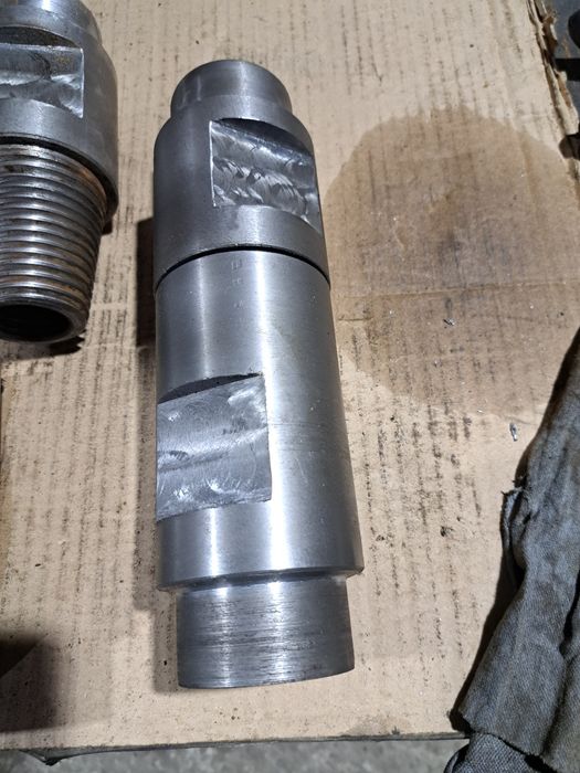 MUFE SI Prajini foraj L 1M ,2 M, 3M