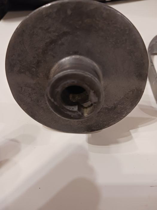 Бъркалки за планетарен миксер Делимано