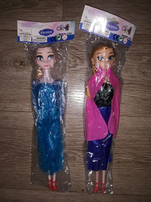 Куклы холодное сердце для девочек