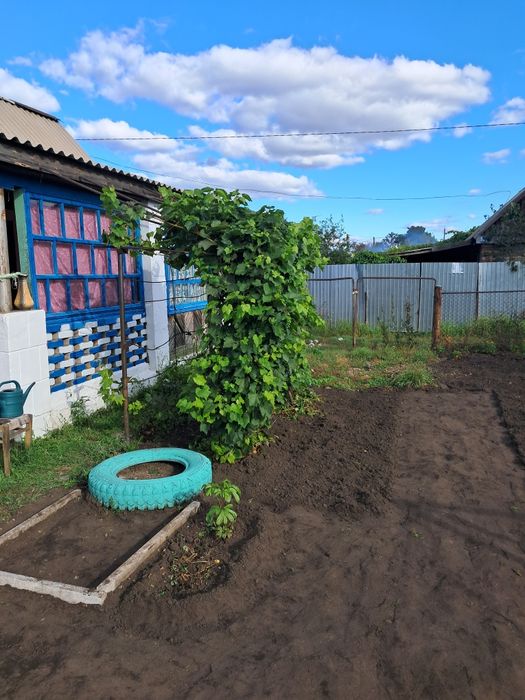 Продам дачу ВДУ ВЕСНА