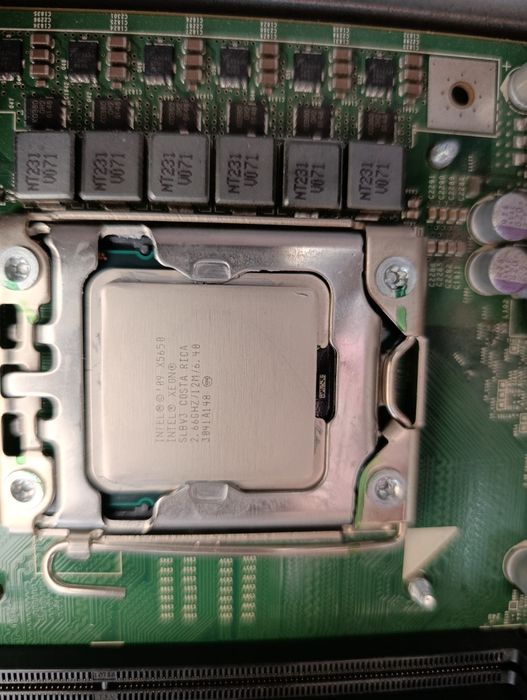 Dell precision workstation T7500