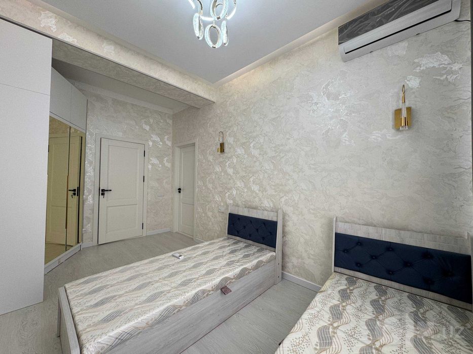 Prestige Gardens Продается 3 ком квартира ремонт ул.Шота Руставели