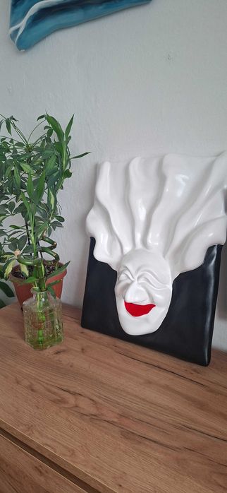 Картина "Театърът на живота"