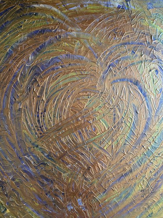 Масло върху платно