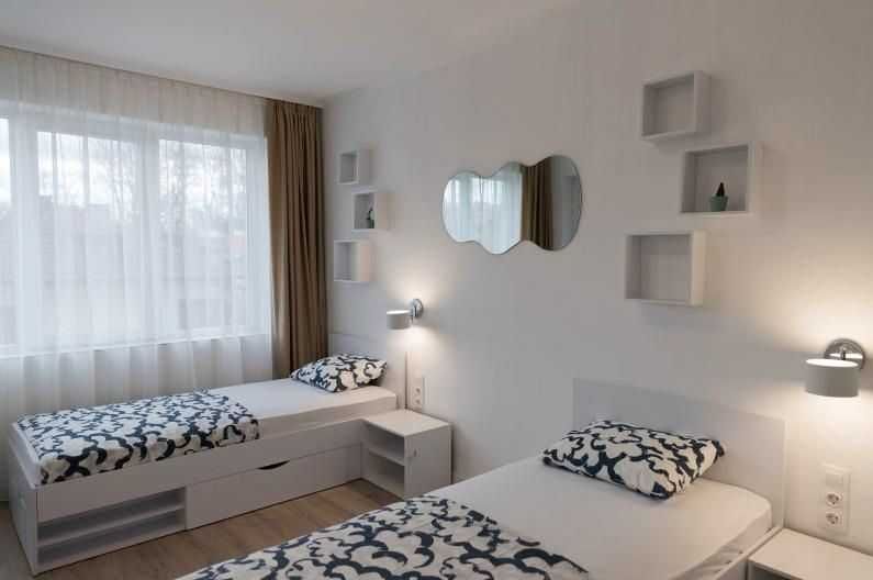 Продава се Тристаен апартамент в София, Младост 2 - 114 кв.м за 1623 €/кв.м - Снимка #5