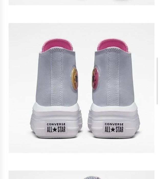 Incaltaminte Converse nr 37,5 - fete