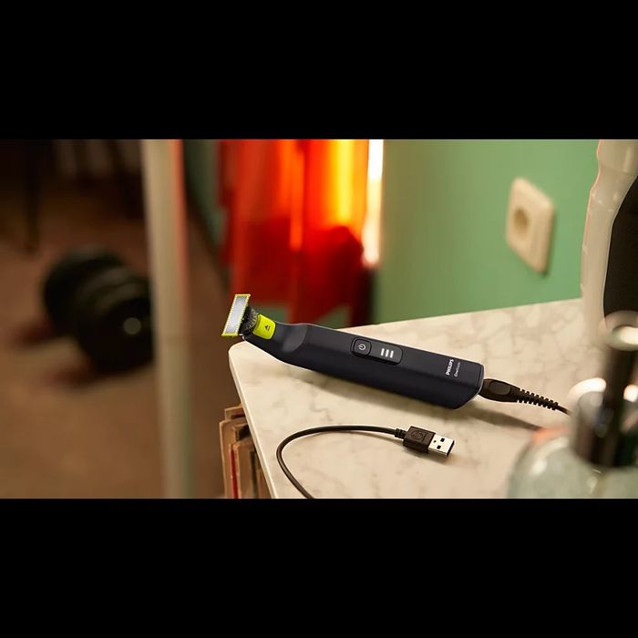 Триммер Philips OneBlade QP6542