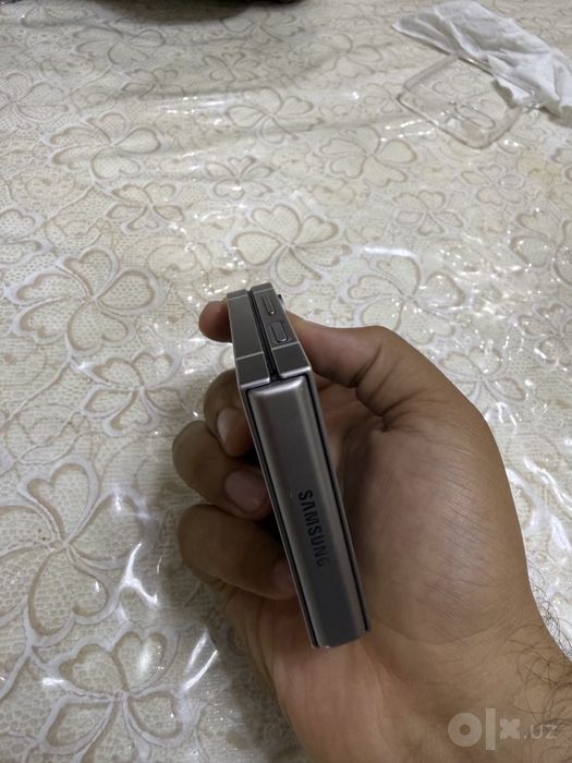 samsung z flip 6 12/256
