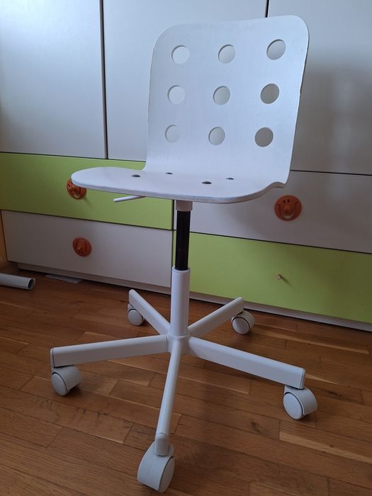Детски стол за бюро Ikea/икеа Jules