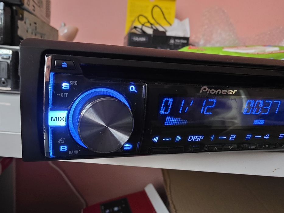 Продавам deh-x3600ui