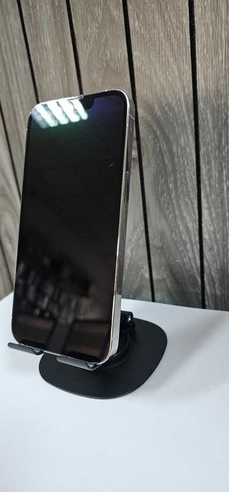 iPhone 13 Pro 256GB Baterie 100%  Alb cu Factura + Garantie