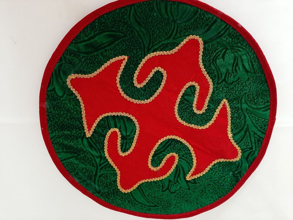 Подложки для бешбармака, терки