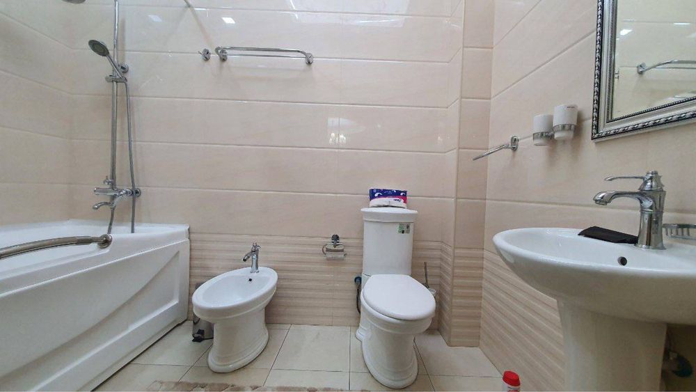 Аренда 4/3/5 ЖК Cambridge