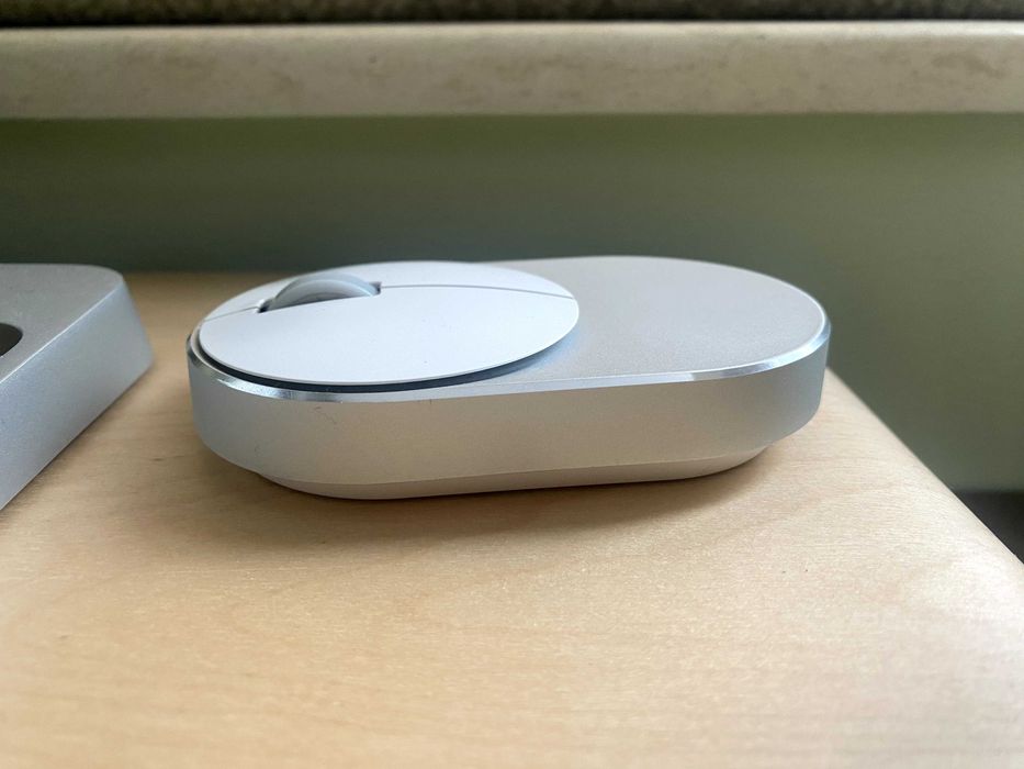 Оптична безжична Мишка RAPOO M600 Silent