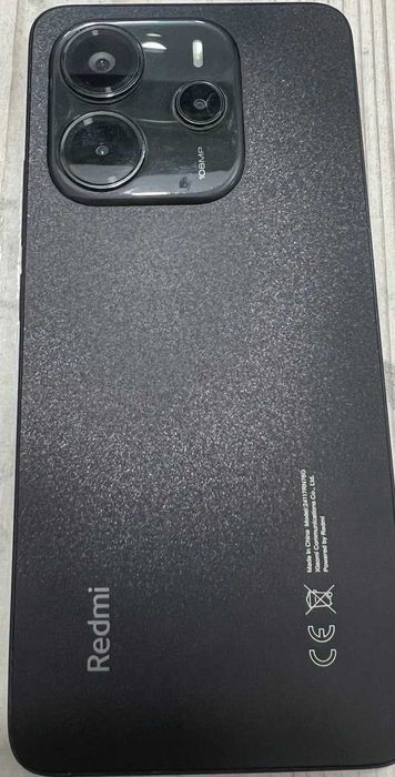 Xiaomi Redmi Note 14 (ул Уалиханова ) лот 924708