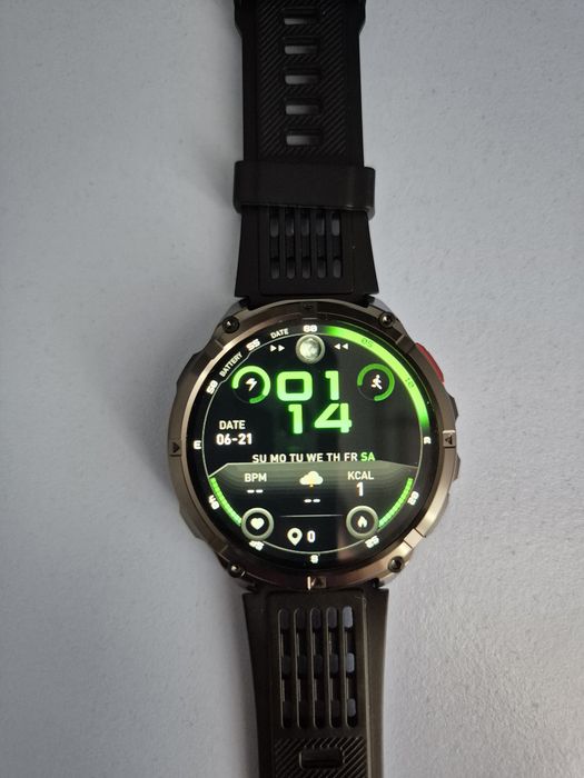 Vând un Smartwatch Sport