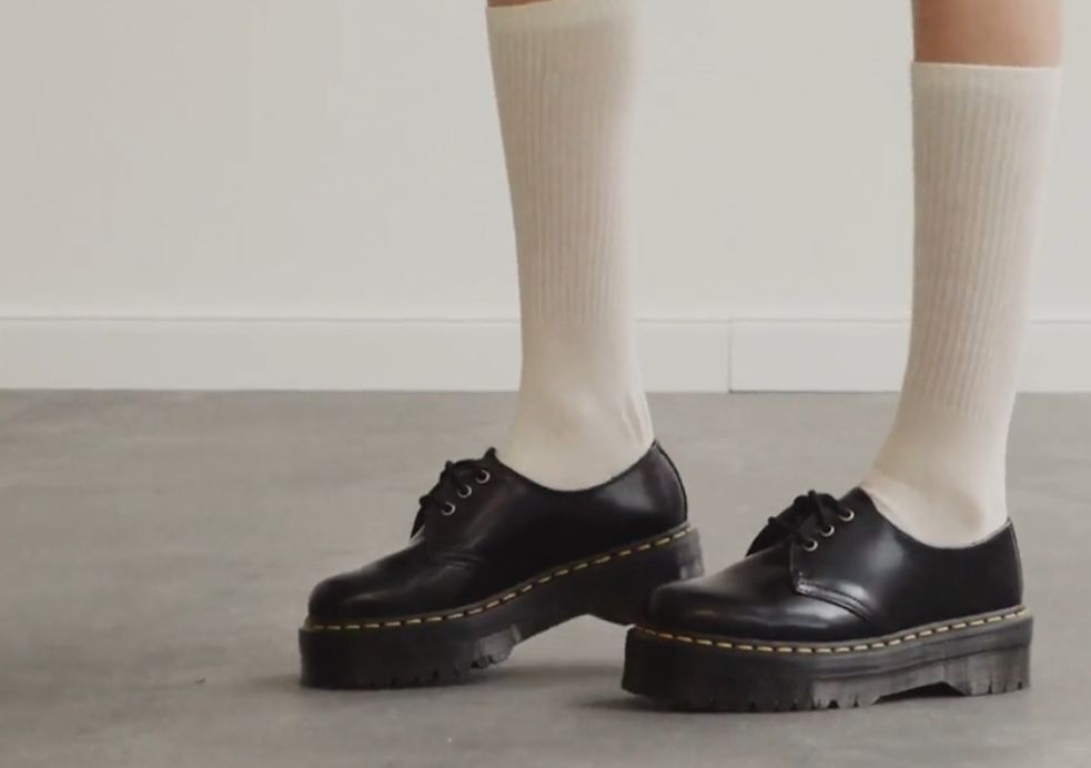 Оригинални Dr.Martens обувки 40 номер