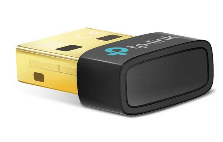 Bluetooth 5.0 USB adapter адаптер TP-Link UB500, блютуз blutuz блутуз