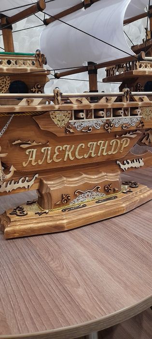 Сувениры ручной работы