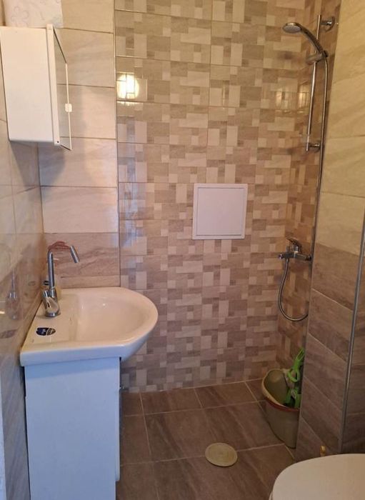 Едностаен апартамент под наем в ж.к. Полигона, 2220691