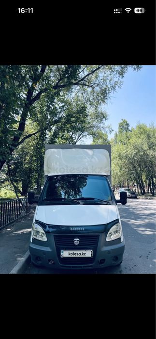 Газель сатылады