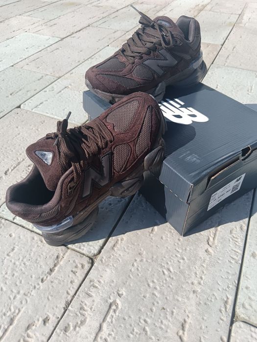 New balance running 9060