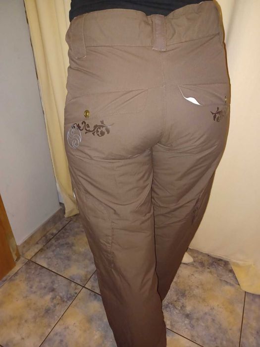 SCOTT и SALOMON Дамски ски панталони