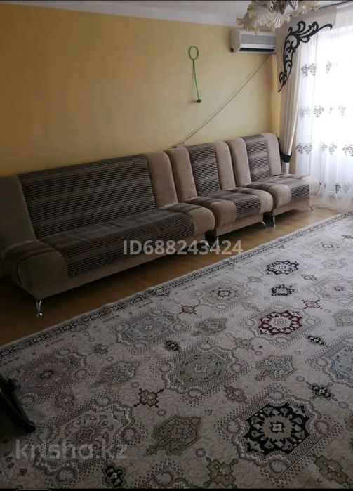 Срочно продам квартиру в г. Актау