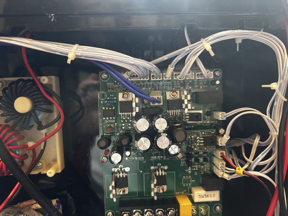 Reparatii electronice si electrocasnice