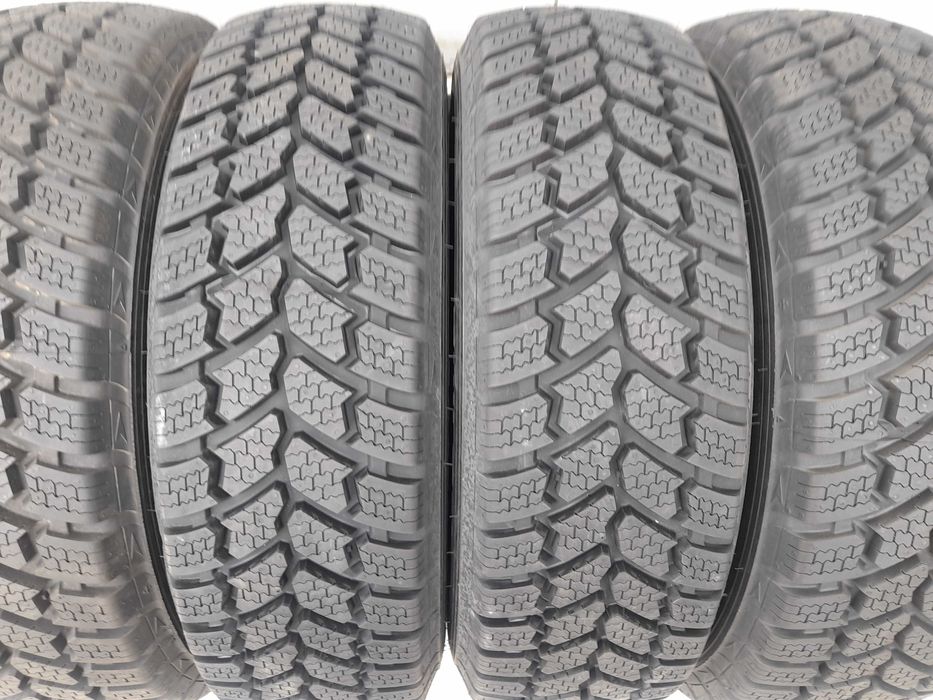 195/70 R15C, 104R, PETLAS PT935, Anvelope de iarna M+S