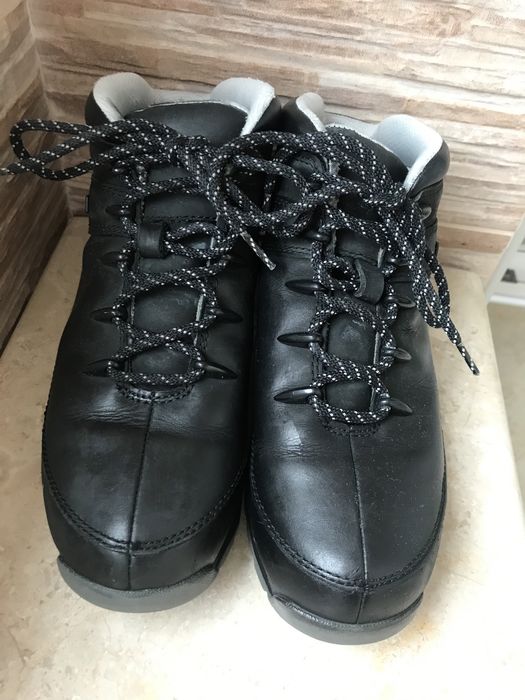 Джапанки Nike и чехли Puma