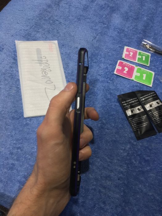 Продам Чехол на OPPO Reno 2